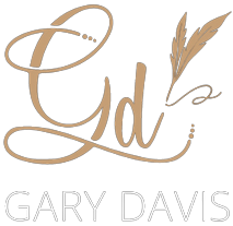 Gary Davis | Gary's Book Creations